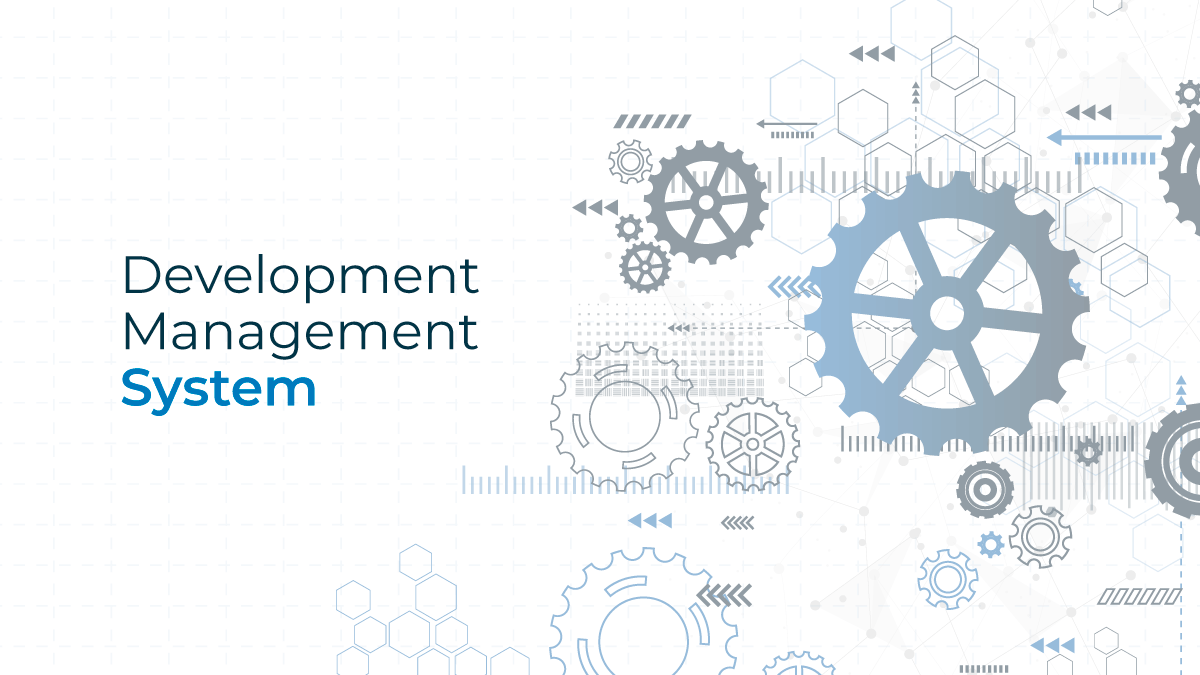 Development-Management-System-s