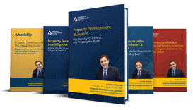 Property Development books