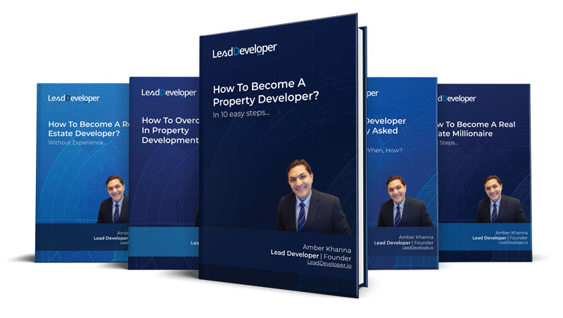 Property Development How To FAQs