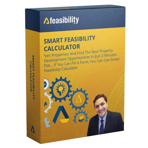 Smart-Feasibility-Calculator-Box